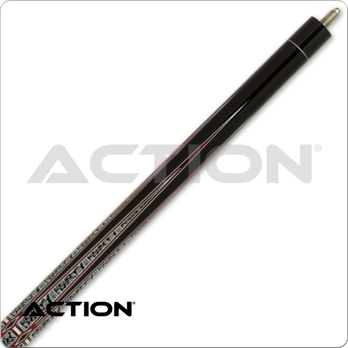 Action ACT163 Garage Series Cue