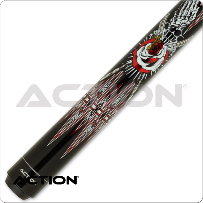 Action ACT163 Garage Series Cue