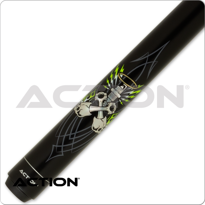 Action ACT167 Garage Series Cue