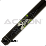 Action ACT167 Garage Series Cue
