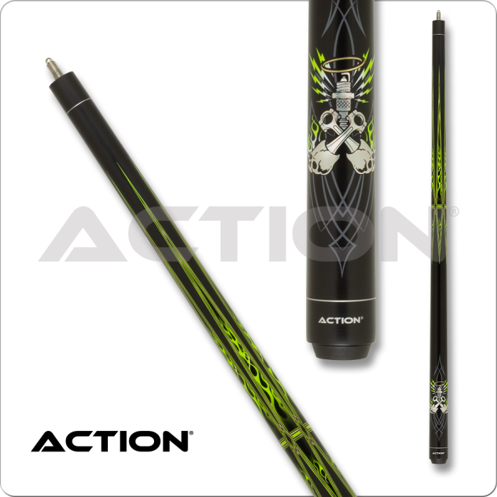 Action ACT167 Garage Series Cue