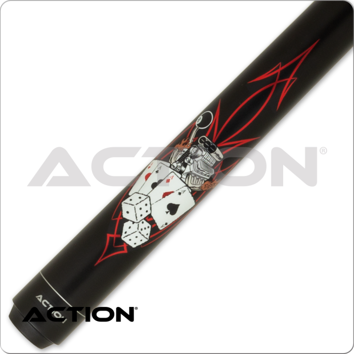 Action ACT169 Garage Series Cue
