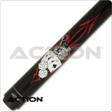 Action ACT169 Garage Series Cue