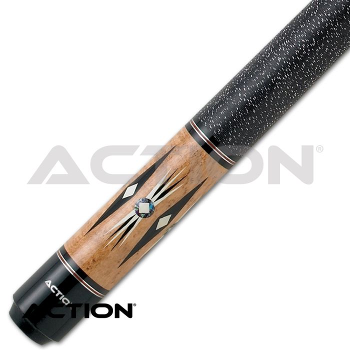 Action ACT54 Exotic Series Cue