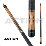 Action ACT54 Exotic Series Cue