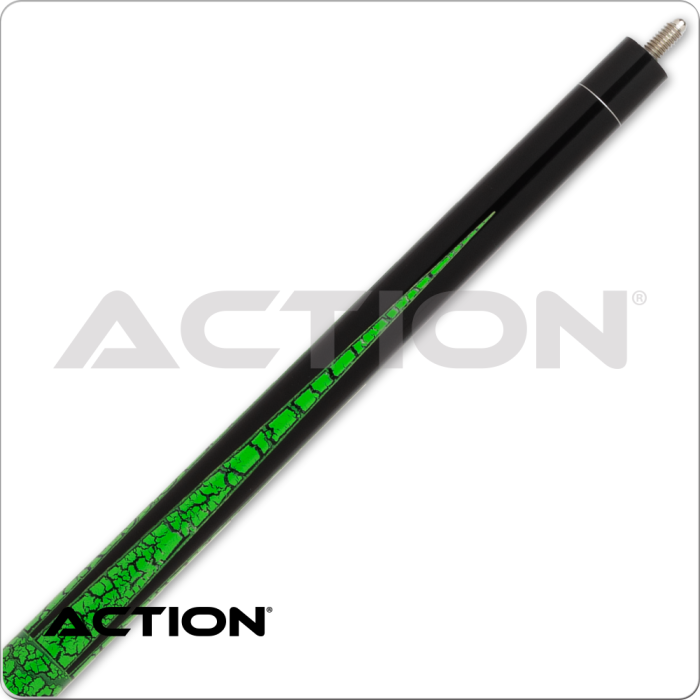 Action ACTBKH06 Break Cue - 25oz