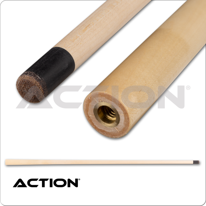 Action ACTBKH02 Break Cue - 25oz