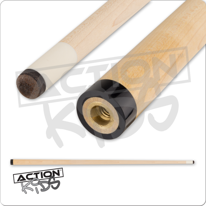 Eight Ball Mafia JREBM01 Junior Series Cue - 52in