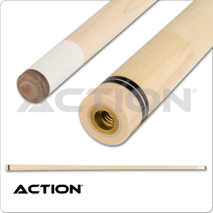 Action ACT136 Exotic Series Cue