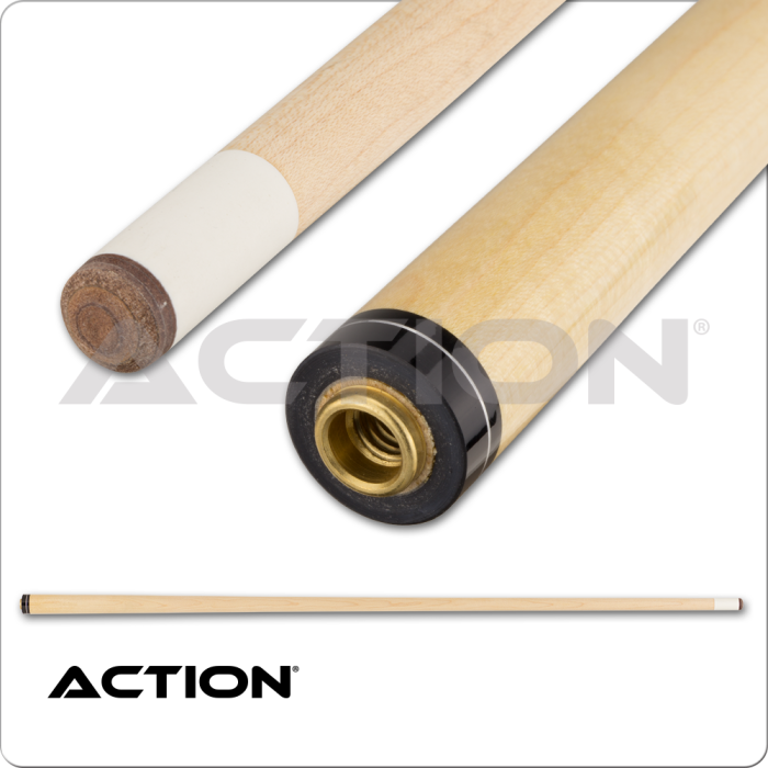 Action IMP76 Impact Series Cue