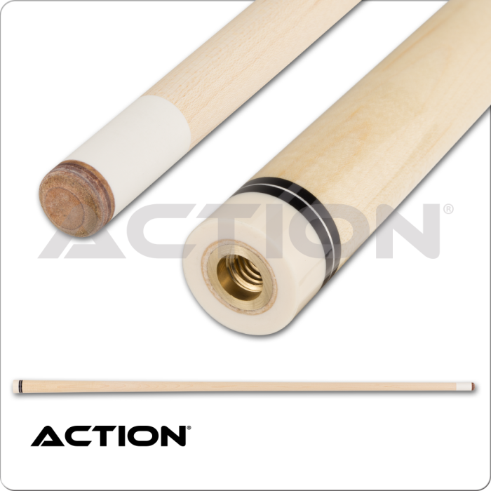 Action ACT154 Fractal Series Cue