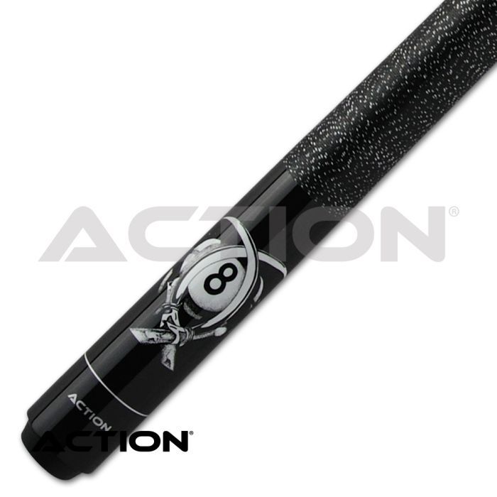Action ADV101 Adventure Series Cue