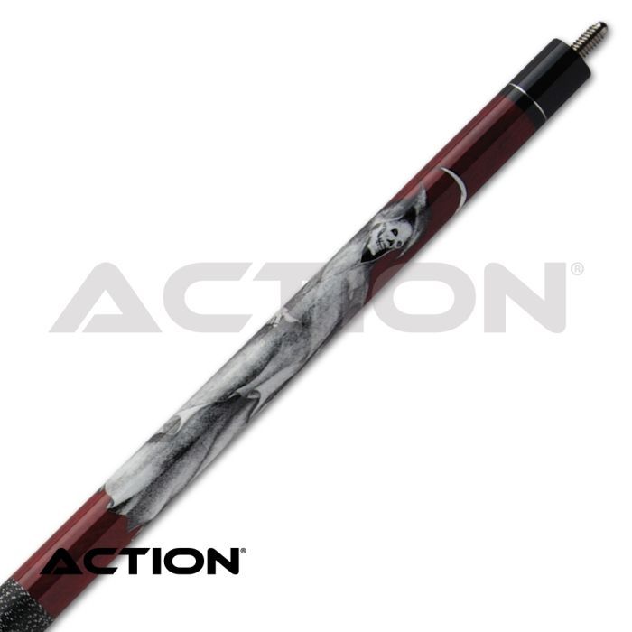 Action ADV102 Adventure Cue