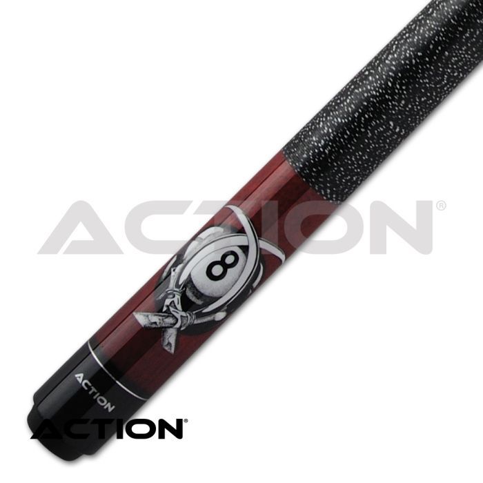 Action ADV102 Adventure Cue