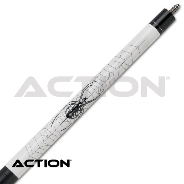 Action ADV114 Adventure Series Cue