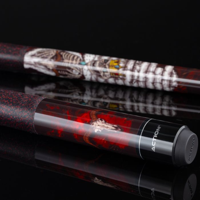 Action ADV121 Adventure Series Cue