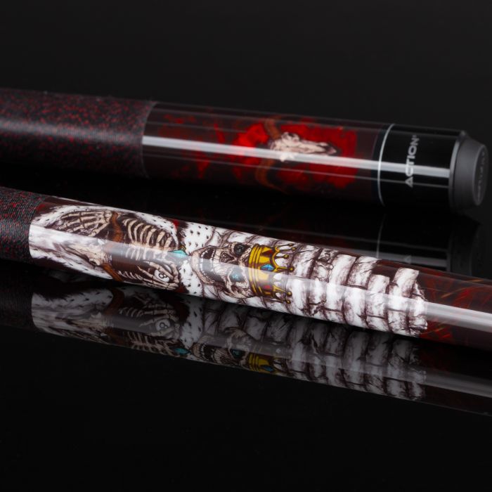 Action ADV121 Adventure Series Cue