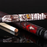 Action ADV121 Adventure Series Cue