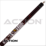 Action ADV121 Adventure Series Cue