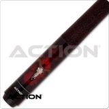 Action ADV121 Adventure Series Cue