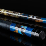 Action ADV122 Adventure Series Cue