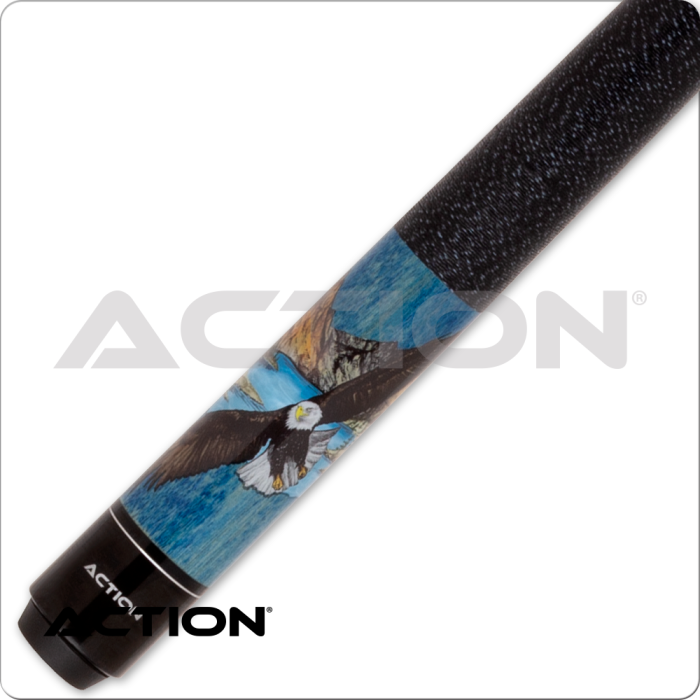 Action ADV122 Adventure Series Cue