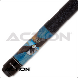 Action ADV122 Adventure Series Cue