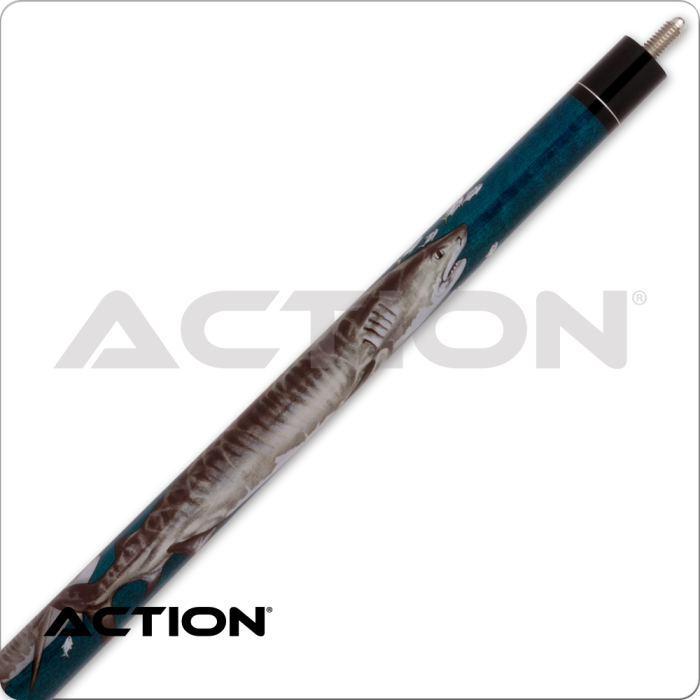 Action ADV123 Adventure Series Cue