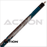 Action ADV123 Adventure Series Cue