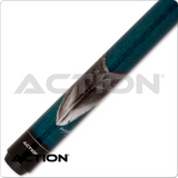 Action ADV123 Adventure Series Cue