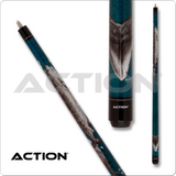 Action ADV123 Adventure Series Cue