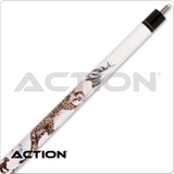 Action ADV124 Adventure Series Cue
