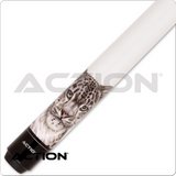 Action ADV124 Adventure Series Cue