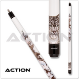 Action ADV124 Adventure Series Cue