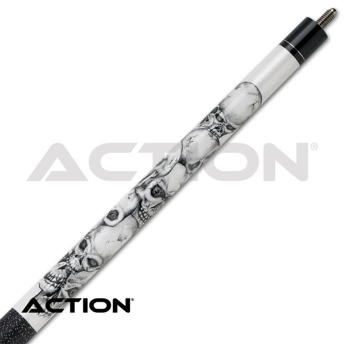 Action ADV60 Adventure Series Cue