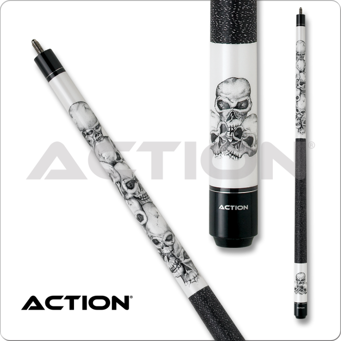 Action ADV60 Adventure Series Cue