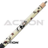Action ADV81 Adventure Series Cue