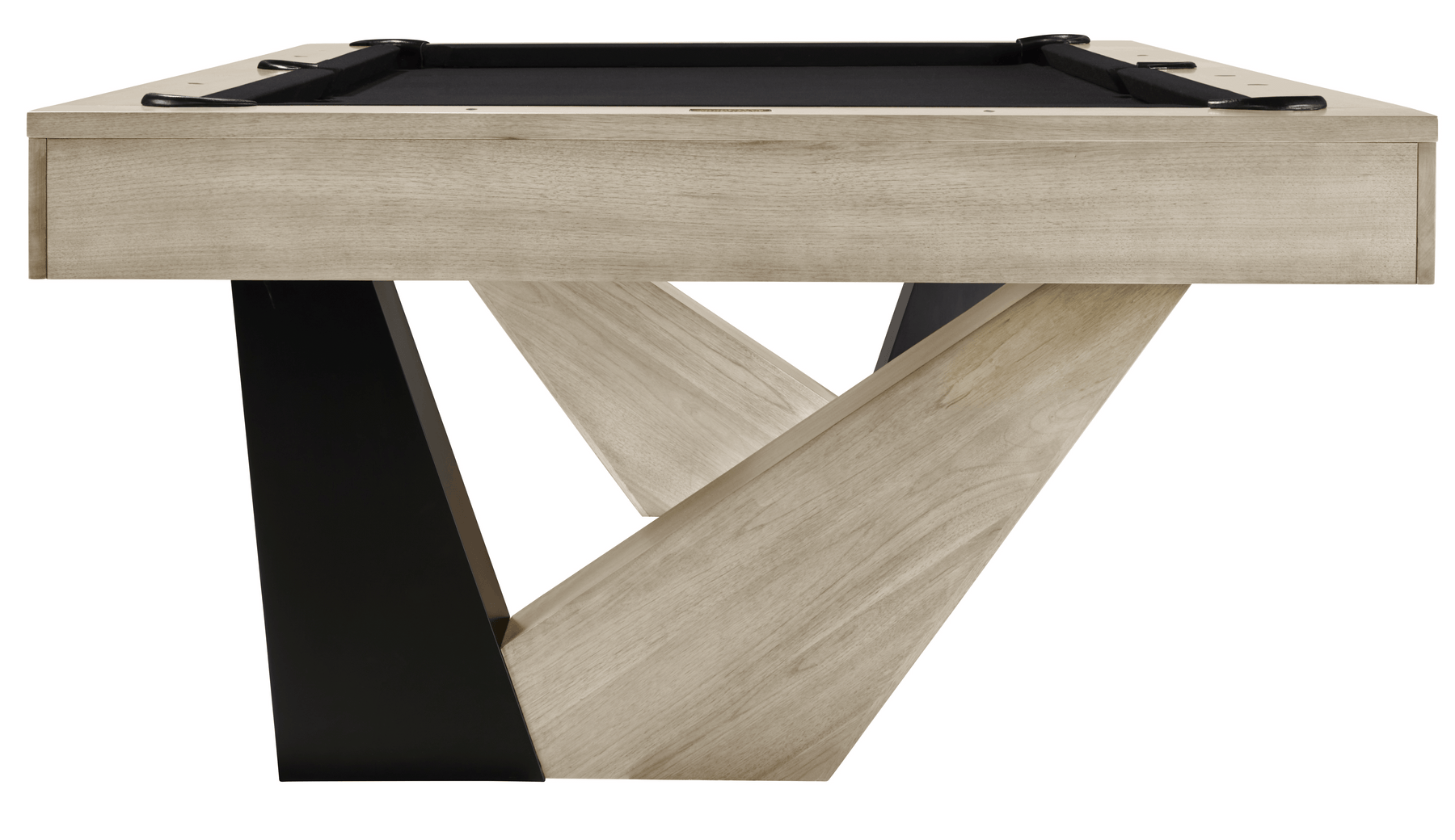 American Heritage Billiards 8' Annex Billiard Table (Natural Ash)