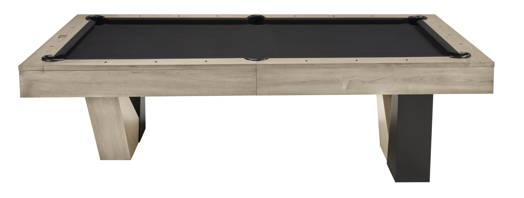 American Heritage Billiards 8' Annex Billiard Table (Natural Ash)