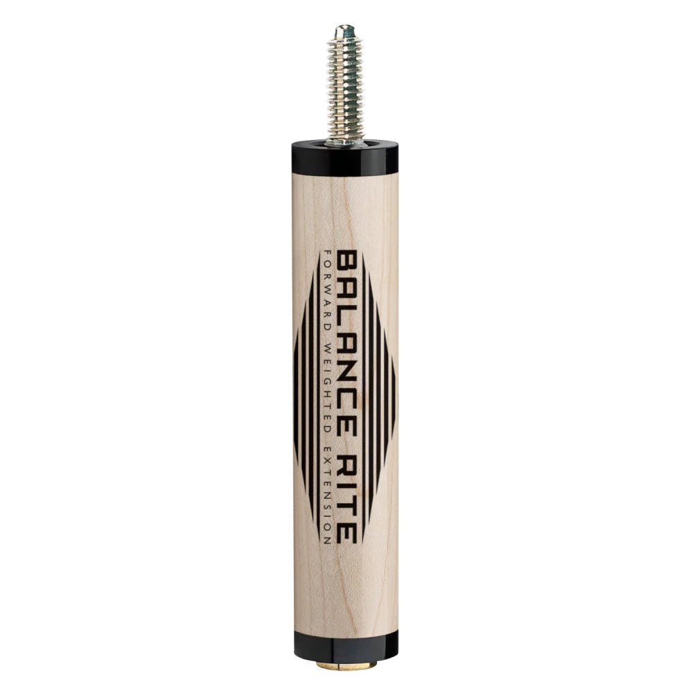 Balance Rite Forward Weighted Cue Extension