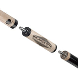 Balance Rite Forward Weighted Cue Extension
