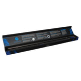 Lucasi Pinnacle Carbon Fiber Shaft