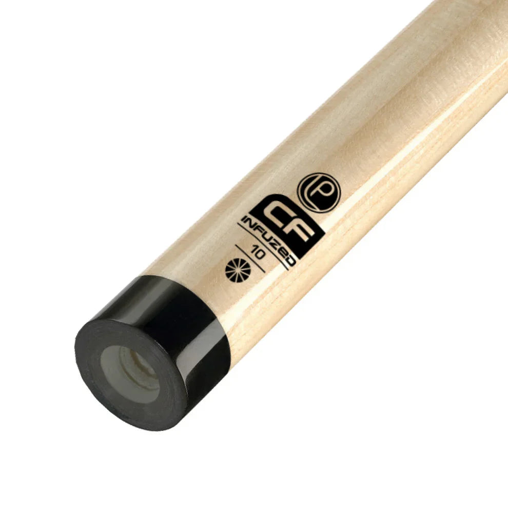 Lucasi Pro Carbon InFUZED 10S Shaft