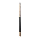 Lucasi Pro Series - Grey Wash Birdseye Maple Cue Butt