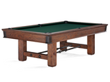 Brunswick Billiards Canton 8' Pool Table
