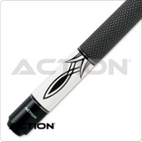 Action BW01 Black & White Series Cue