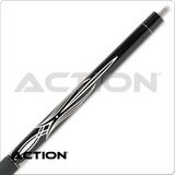 Action BW01 Black & White Series Cue
