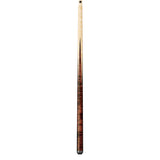 Lucasi LZ2000SP - Sneaky Pete Pool Cue Stick with Low Deflection Shaft