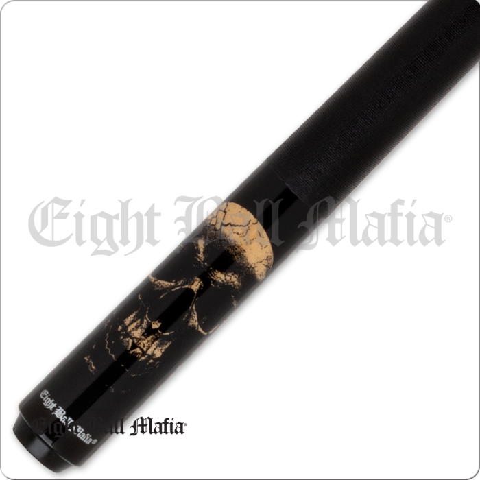 Eight Ball Mafia EBM18 Cue