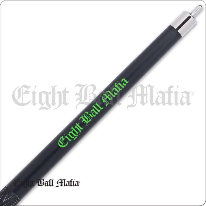 Eight Ball Mafia EBMBK02 Break Cue - 25oz